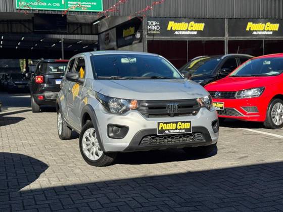 FIAT MOBI 1.0 FIREFLY FLEX LIKE. MANUAL FIAT MOBI 1.0 FIREFLY FLEX LIKE. MANUAL